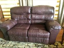free recliner