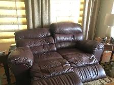 free recliner - Photo 2