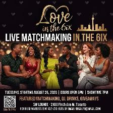 Models Casting Call: Love in the 6ix