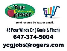Produce Manager Buyer North York Grocery - Photo 2