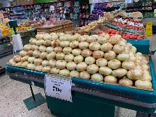 Produce Manager Buyer North York Grocery - Photo 4