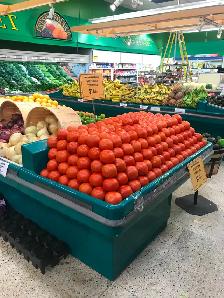 Produce Manager Buyer North York Grocery - Photo 7