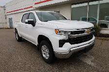 2025 Chevrolet Silverado 1500 Crew Cab Short Box 4-Wheel Drive L - Photo 2