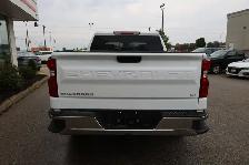 2025 Chevrolet Silverado 1500 Crew Cab Short Box 4-Wheel Drive L - Photo 5