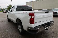 2025 Chevrolet Silverado 1500 Crew Cab Short Box 4-Wheel Drive L - Photo 6