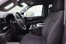 2025 Chevrolet Silverado 1500 Crew Cab Short Box 4-Wheel Drive L - Photo 7