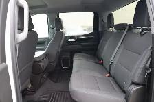 2025 Chevrolet Silverado 1500 Crew Cab Short Box 4-Wheel Drive L - Photo 8
