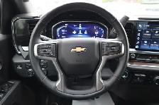 2025 Chevrolet Silverado 1500 Crew Cab Short Box 4-Wheel Drive L - Photo 9