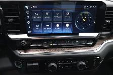 2025 Chevrolet Silverado 1500 Crew Cab Short Box 4-Wheel Drive L - Photo 11