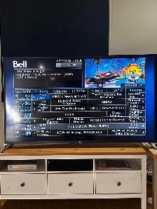 Bell 9242 HD PVR Dual Turner Refurbished - Photo 4