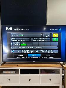 Bell 9242 HD PVR Dual Turner Refurbished - Photo 5