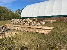 Firewood for sale-pickup Saskatoon and Corman Park - Photo 4