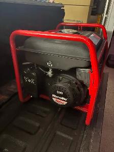 Homelite HGCA3000 Generator – 3000W / 3500W Peak - Photo 2
