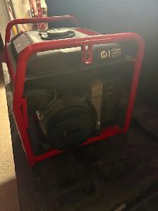 Homelite HGCA3000 Generator – 3000W / 3500W Peak - Photo 3