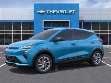 2027 Chevrolet Bolt LT - Photo 2