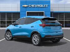 2027 Chevrolet Bolt LT - Photo 3