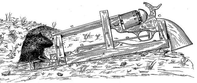 What do you do after you have just developed the best mousetrap
