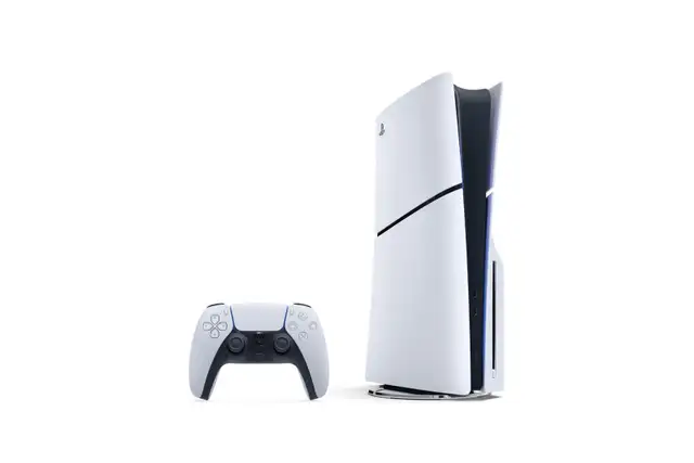 ps5 disc edition