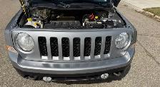 2017 Jeep Patriot 75th Anniversary Edition- AWD - Photo 2