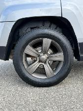 2017 Jeep Patriot 75th Anniversary Edition- AWD - Photo 3