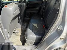 2017 Jeep Patriot 75th Anniversary Edition- AWD - Photo 10