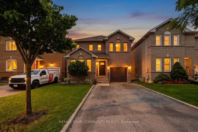 BASEMENT FOR RENT – WOODBRIDGE, VAUGHAN