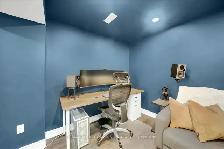 BASEMENT FOR RENT – WOODBRIDGE, VAUGHAN - Photo 3