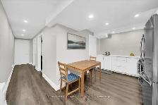 BASEMENT FOR RENT – WOODBRIDGE, VAUGHAN - Photo 4