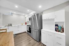 BASEMENT FOR RENT – WOODBRIDGE, VAUGHAN - Photo 5
