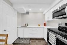 BASEMENT FOR RENT – WOODBRIDGE, VAUGHAN - Photo 6