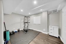 BASEMENT FOR RENT – WOODBRIDGE, VAUGHAN - Photo 10