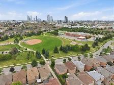 BASEMENT FOR RENT – WOODBRIDGE, VAUGHAN - Photo 11