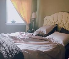 Bayview/Eglinton Furnished Room