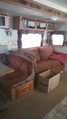2010 Flagstaff Classic Super Lite Trailer - Photo 4