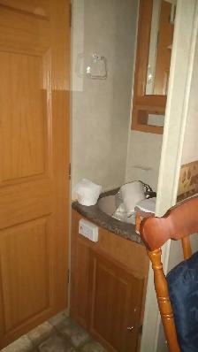 2010 Flagstaff Classic Super Lite Trailer - Photo 5