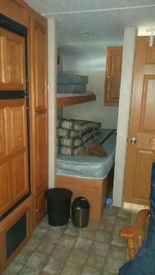 2010 Flagstaff Classic Super Lite Trailer - Photo 6