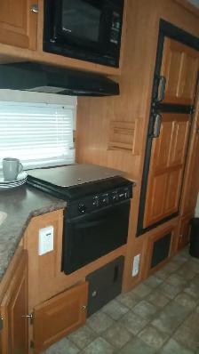 2010 Flagstaff Classic Super Lite Trailer - Photo 7