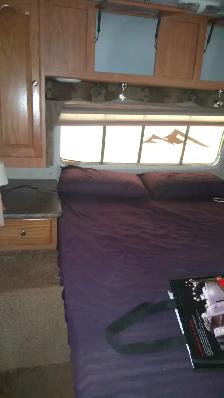 2010 Flagstaff Classic Super Lite Trailer - Photo 8