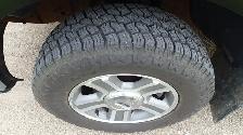 2007 Ford F150 4x4 (crew cab, long box) - Photo 3