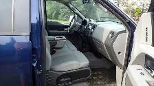 2007 Ford F150 4x4 (crew cab, long box) - Photo 5