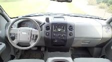 2007 Ford F150 4x4 (crew cab, long box) - Photo 9