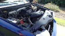 2007 Ford F150 4x4 (crew cab, long box) - Photo 10