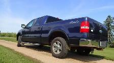 2007 Ford F150 4x4 (crew cab, long box) - Photo 11