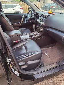 CAR FOR SALE:  2009 Toyota Highlander | 4WD 4dr V6 Sport - Photo 5