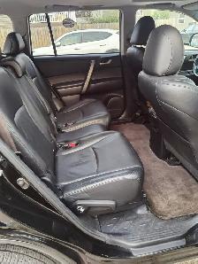 CAR FOR SALE:  2009 Toyota Highlander | 4WD 4dr V6 Sport - Photo 6