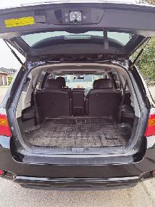 CAR FOR SALE:  2009 Toyota Highlander | 4WD 4dr V6 Sport - Photo 7