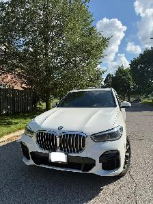 BMW X5 - 2021