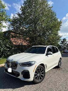 BMW X5 - 2021 - Photo 2