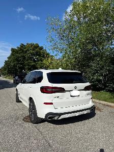 BMW X5 - 2021 - Photo 3