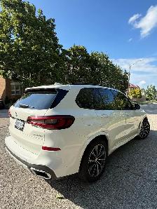 BMW X5 - 2021 - Photo 4
